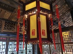 -小龙翻大江文化火锅(宽窄店)