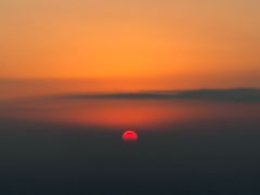 -黄山光明顶山庄