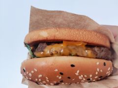-麦当劳(集美石鼓店)
