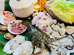 -吉品莞家·鲍鱼鸡煲(东莞店)