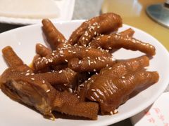 -香云轩·顺德菜(香云纱园林酒店店)