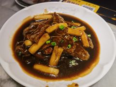 -京城小江南·北京烤鸭·江南土菜·白鱼(中关村店)