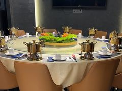 -江南福宴·澳门海鲜.牛肉火锅(汇高栢悦中心店)