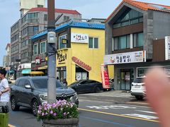 -BHC炸鸡 (城山店)