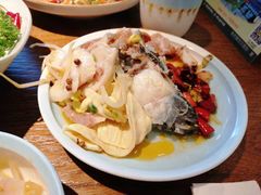 -川人百味(金安中央大街店)