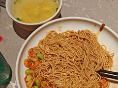 -松鹤楼·苏式汤面(虹桥天地店)