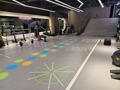 -英派斯健身(海信国际中心馆)
