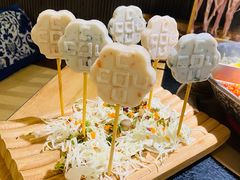 -湊湊火锅·茶憩(上海合生汇店)