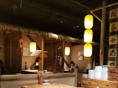 -破三川·新川菜(静安大融城店)