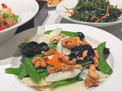 -双合园·海鲜水饺青岛菜(万佳广场店)