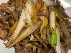 -东北缘餐厅(兰埔路店)