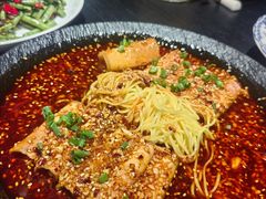 -金谷仓家庭料理(马泉营店)