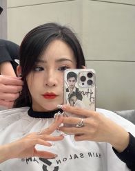 -3AM·S HAIR SALON烫发染发接发