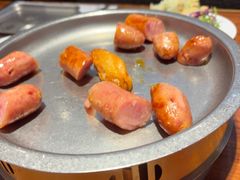 -汉巴味德(北京银座和谐广场店)