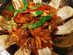 -希尔顿逸林酒店·中餐厅