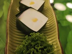 越式椰香奶冻-CYCLO(158坊店)