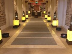 -苏州湾王焰温泉度假酒店