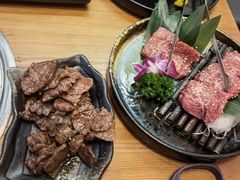 -丸藏和牛烧肉专门店(园区师惠坊店)