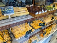 -百香林西点(西安门店)