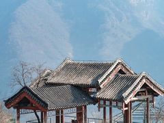 -京东石林峡风景区