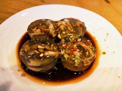 土笋冻-莆田餐厅PUTIEN(三里屯店)
