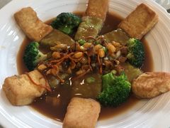 -花溪雨·森林餐厅(石基店)