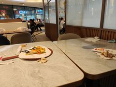 -必胜客(长安长青店)