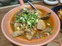 -云海肴·汽锅鸡·云南菜(高德置地店)