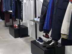 -新世界百货(明洞总店)