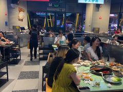 -憨铁匠老火锅(龙岗万科里店)