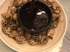 -桥东喜碧海鲜街(水东街店)