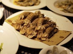 -高佳庄·舟山海鲜(海景旗舰店)