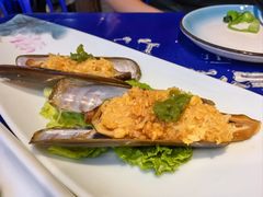 -李氏疙瘩汤·本地海鲜·老烟台菜(所城里店)