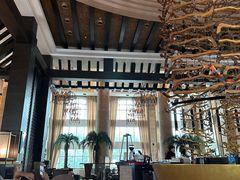 -上海东方佘山翰悦阁酒店·Vie全日制餐厅