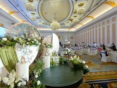 -广州凤凰城酒店-维也纳西餐厅