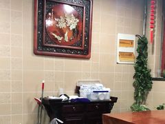大堂-四海楼(如皋定慧禅寺店)