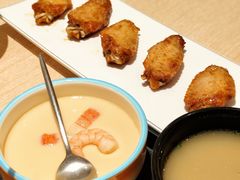 -新一番三文鱼寿司(大东海店)