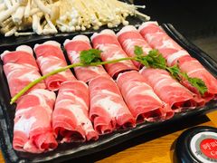 -呷哺呷哺 黄金牧场 (阳泉滨河新天地店)