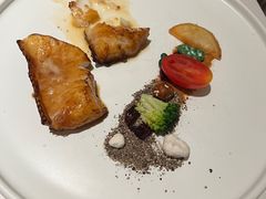-赤火牛排(金狮广场店)