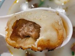 小杨生煎-小杨生煎(龙之梦购物中心店)