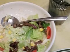 -秋林西餐厅(总店)