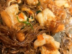-绿茶餐厅(淮安吾悦广场店)