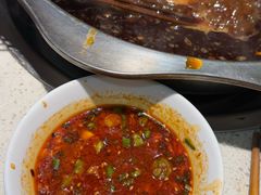 -水碾河刘老大串串香(水碾河路店)