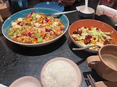 -华豫川酒家(大卫城店)