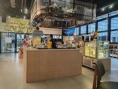 -Pekaa啤咖食肆Coffee&Bistro