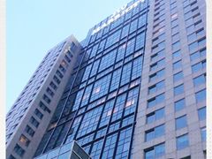 -新发展亚太JW万豪酒店·福苑咖啡厅