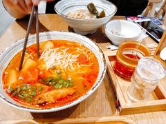 -牛楠楠·香港牛腩茶餐厅(永旺店)