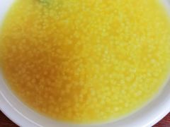 沁州黄小米粥-李先生牛肉面大王(欧亚卖场店)