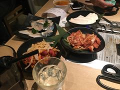 -新石器烤肉(中房金谊广场店)