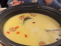 -乔街深夜食堂·台州菜·高压锅生蚝(杭州总店)